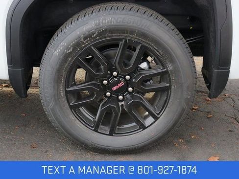 New 2026 GMC Sierra 1500 Elevation w/ Elevation Premium Package image 12