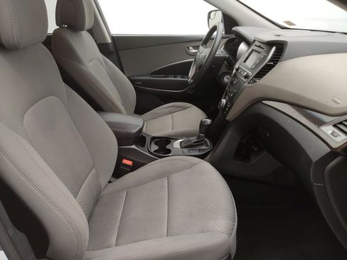 Used 2018 Hyundai Santa Fe Sport image 21