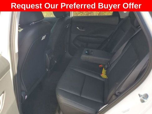 New 2026 Hyundai Kona SEL Premium image 28