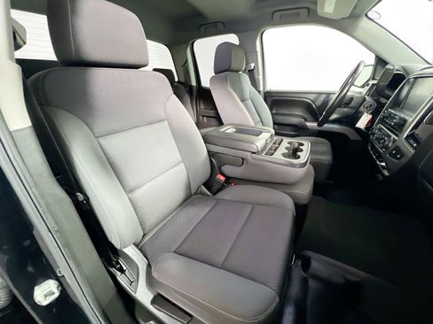 Used 2019 Chevrolet Silverado 1500 LT w/ All Star Edition image 30