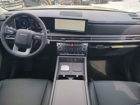New 2026 Hyundai Santa Fe XRT w/ Tow & Go Package image 19