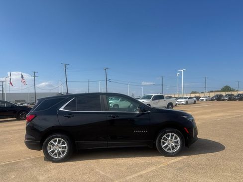 Used 2023 Chevrolet Equinox LT AWD/4WD image 27