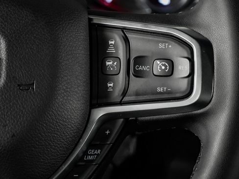 Used 2026 RAM 2500 Big Horn AWD/4WD image 19