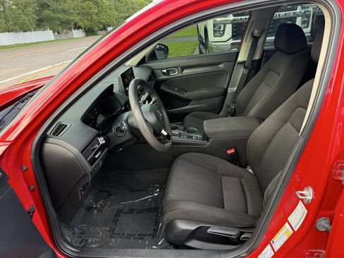 Used 2022 Honda Civic LX image 17