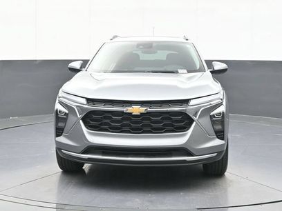 New 2026 Chevrolet Trax LT w/ Sunroof Package