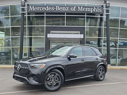New 2026 Mercedes-Benz GLE 350 4MATIC