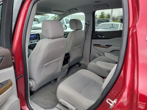 Used 2020 GMC Acadia SLE FWD image 15