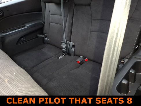 Used 2018 Honda Pilot LX image 12