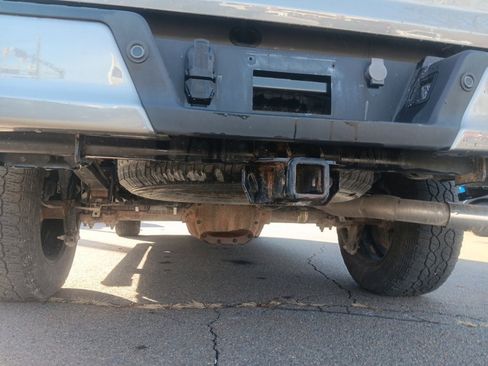 Used 2023 Ford F150 XLT w/ Equipment Group 302A High image 13