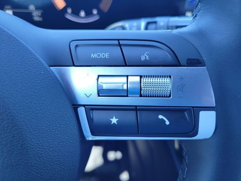 New 2026 Hyundai Tucson XRT AWD/4WD image 23