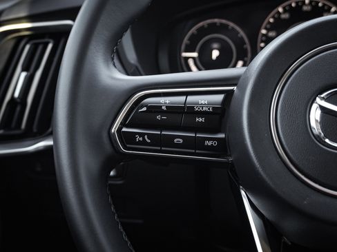 Used 2024 MAZDA CX-90 Plug-In Hybrid w/ Preferred image 19