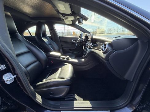Used 2014 Mercedes-Benz CLA 250 4MATIC image 17