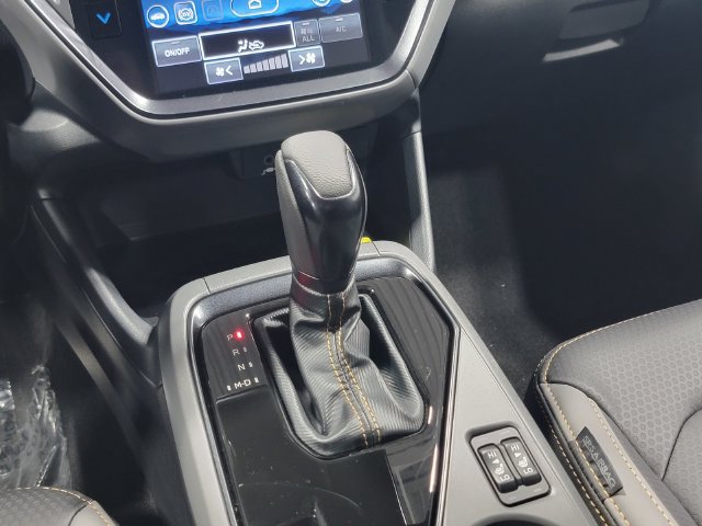 New 2026 Subaru Crosstrek 2.5i Wilderness AWD/4WD image 21