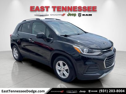 Used 2020 Chevrolet Trax LT w/ LT Convenience Package