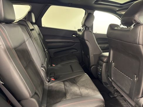 Used 2022 Dodge Durango R/T w/ Blacktop Package image 28