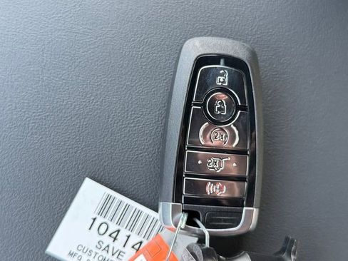 New 2026 Ford Explorer ST-Line image 21