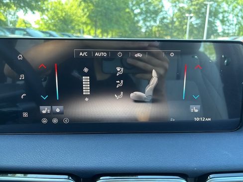 New 2026 Nissan Sentra SL w/ Floor Mat Package FWD image 13