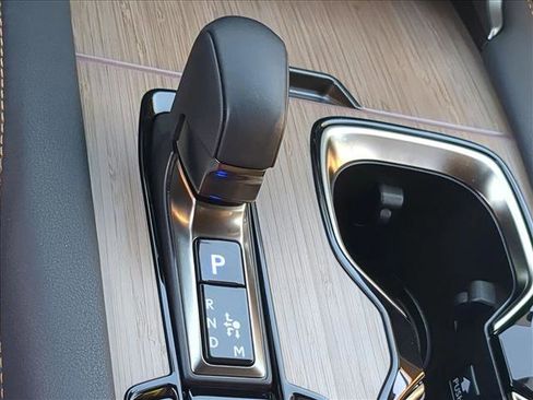Used 2024 Lexus RX 350 Premium w/ Accessory Package (Z1) FWD image 12