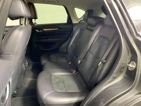 Used 2020 MAZDA CX-5 Touring image 23