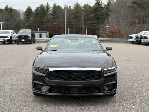 New 2026 Ford Mustang Coupe image 9
