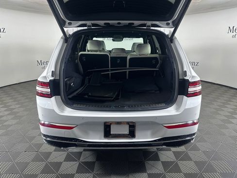 Used 2025 Genesis GV80 3.5T Prestige AWD/4WD image 18