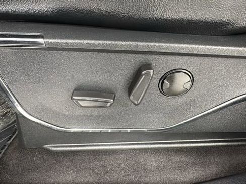 Used 2024 Ford F150 Lariat w/ Tow/Haul Package image 11