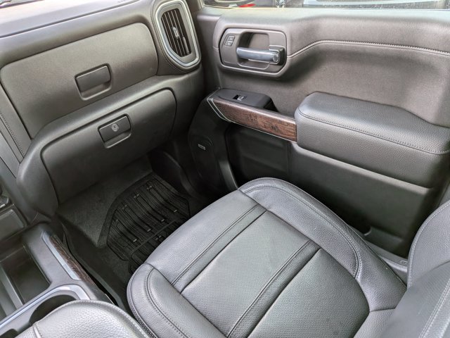 Used 2022 GMC Sierra 1500 Denali w/ Denali Reserve Package AWD/4WD image 16