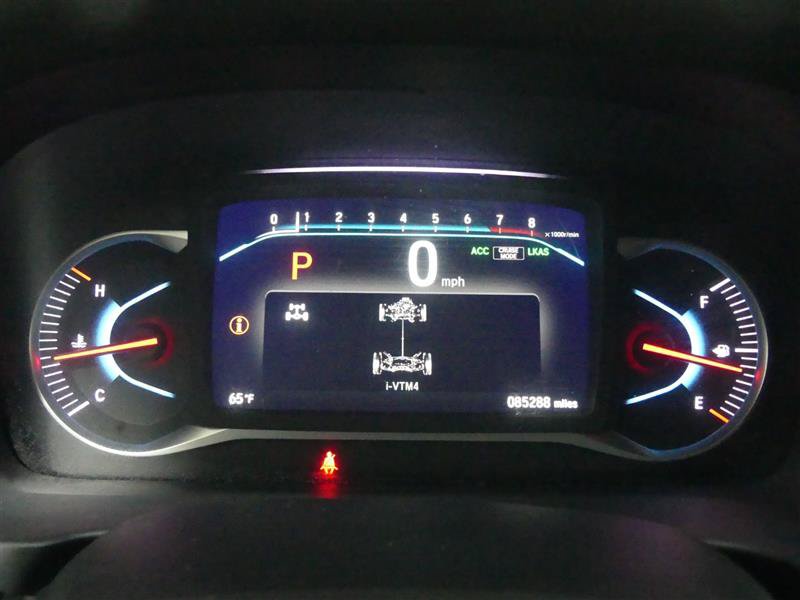 Used 2020 Honda Pilot Elite image 33