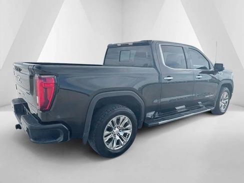 Used 2019 GMC Sierra 1500 Denali image 7