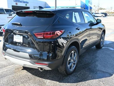 Used 2023 Chevrolet Blazer LT w/ LPO, Floor Liner Package image 5