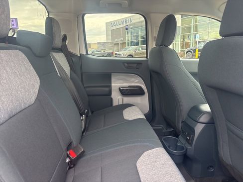 New 2026 Ford Maverick XLT w/ XLT Luxury Package image 12