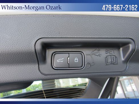 New 2026 Ford Explorer Tremor AWD/4WD image 29