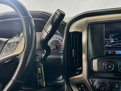 Used 2017 GMC Sierra 1500 Denali w/ Denali Ultimate Package AWD/4WD image 21