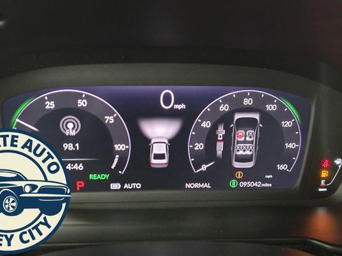 Used 2023 Honda Accord EX-L image 11