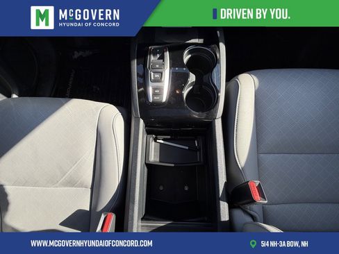 Used 2023 Honda Passport Elite image 18