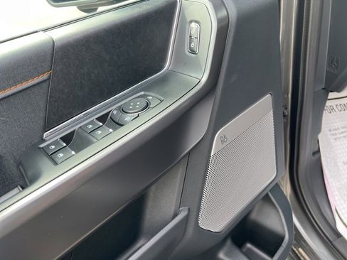 New 2025 Ford F150 Tremor w/ Bed Utility Package image 9