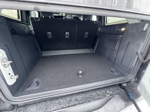 Used 2024 Ford Bronco Badlands image 18