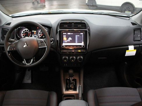 New 2026 Mitsubishi Outlander Sport SE image 20