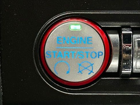 Used 2016 Ford Mustang GT Premium w/ GT Performance Package image 3