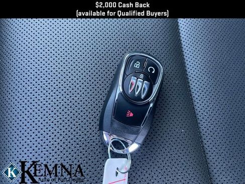 New 2026 Buick Encore GX Sport Touring w/ Advanced Technology Package image 28