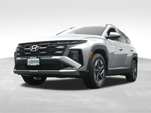 New 2026 Hyundai Tucson SEL AWD/4WD image 6