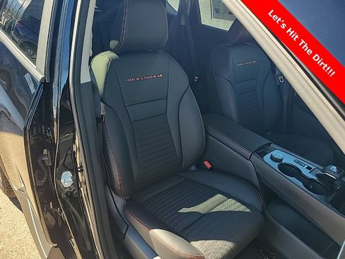 New 2026 Nissan Rogue SV AWD/4WD image 38