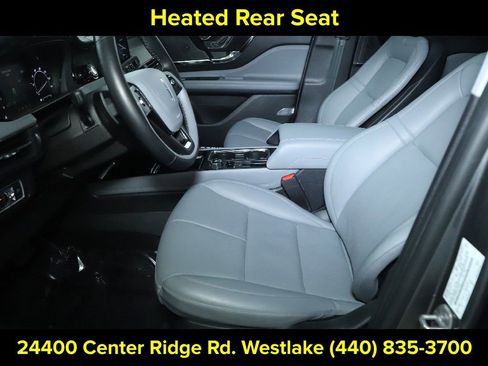 Used 2022 Lincoln Corsair AWD w/ Equipment Group 101A image 18