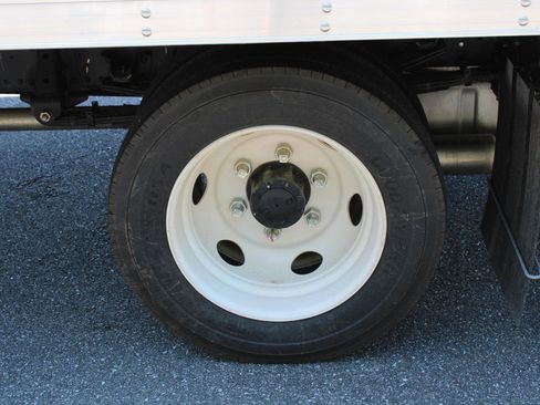 New 2025 Chevrolet Silverado 3500 W/T w/ WT Convenience Package image 21