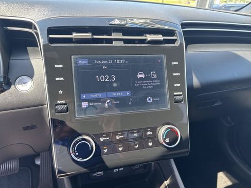 Used 2022 Hyundai Santa Cruz SEL FWD image 20