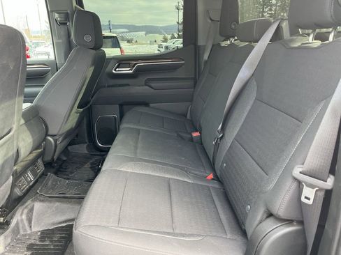 Used 2022 Chevrolet Silverado 1500 LT image 23