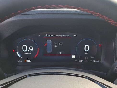 New 2026 Ford Explorer ST-Line w/ Premium Package image 29