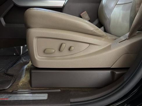 Used 2015 Chevrolet Silverado 2500 LTZ w/ Duramax Plus Package image 19