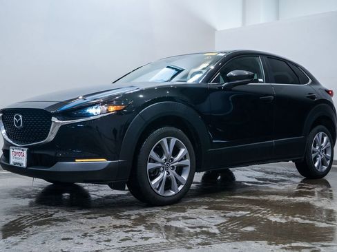 Used 2020 MAZDA CX-30 AWD w/ Preferred Package image 3