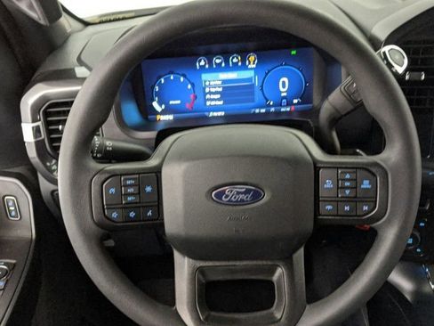 Certified 2024 Ford F150 STX AWD/4WD image 31